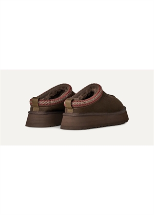 W Tazz shoe Dusted Cocoa UGG